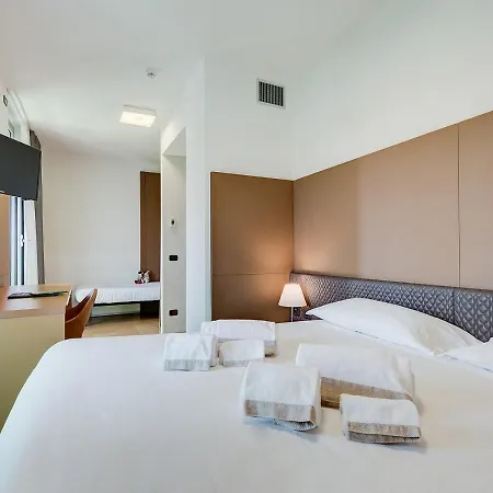 Camplus Bononia Casa Per Ferie Appartement