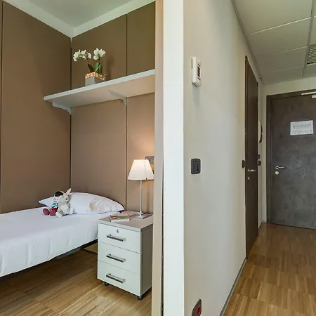 Camplus Bononia Casa Per Ferie