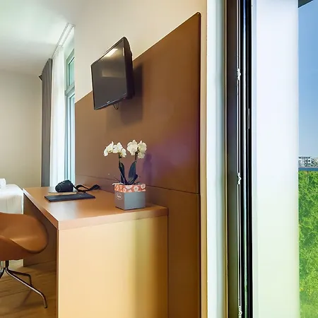 아파트 Camplus Bononia Casa Per Ferie