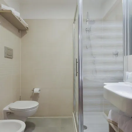 Camplus Bononia Casa Per Ferie Appartement