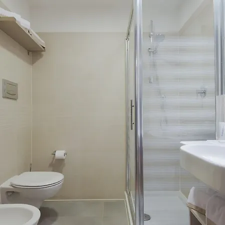 Camplus Bononia Casa Per Ferie 아파트