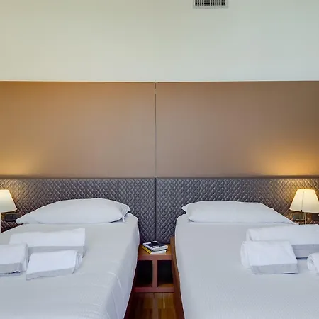 아파트 Camplus Bononia Casa Per Ferie 볼로냐