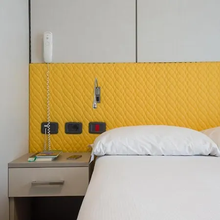 Camplus Bononia Casa Per Ferie Appartement Bologna
