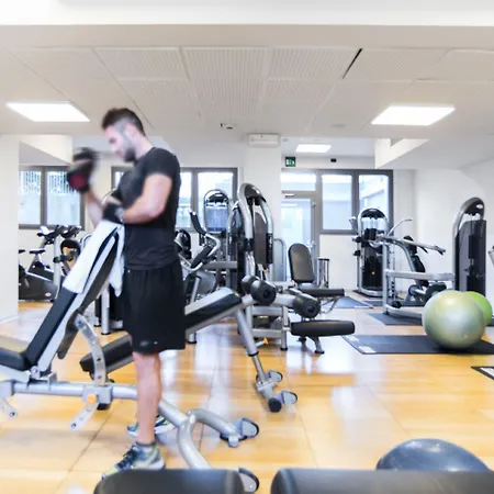 Camplus Bononia Casa Per Ferie 아파트