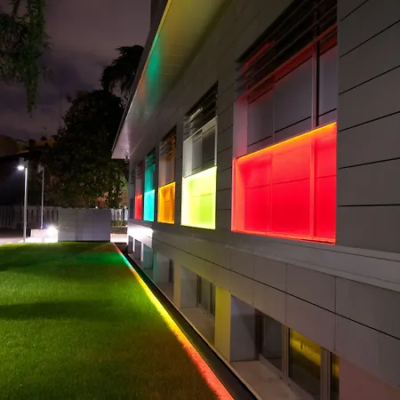 Camplus Bononia Casa Per Ferie Болонья