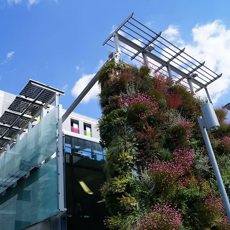 Camplus Bononia Casa Per Ferie Апартаменты