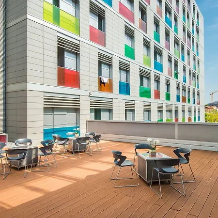 Camplus Bononia Casa Per Ferie