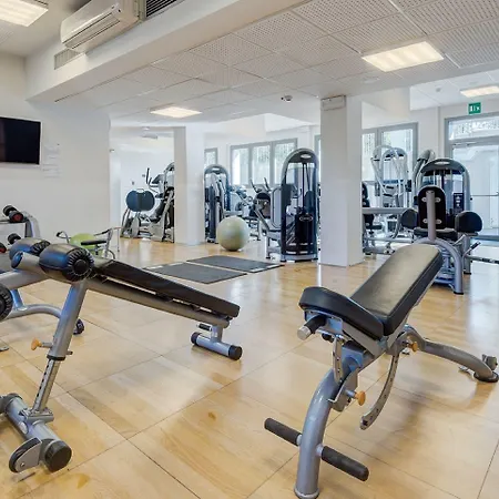 Camplus Bononia Casa Per Ferie Apartman *