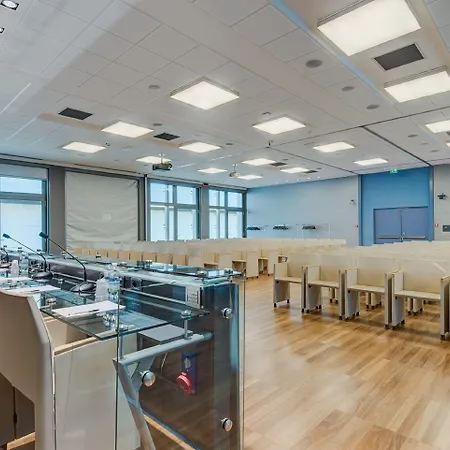 Camplus Bononia Casa Per Ferie Апартаменты *