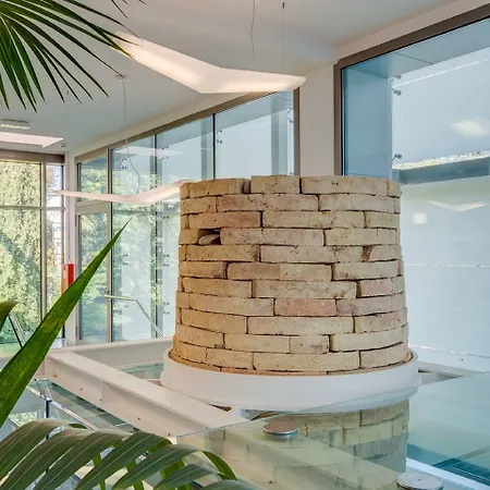 Camplus Bononia Casa Per Ferie Appartement *