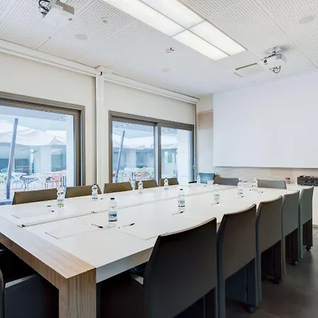 Camplus Bononia Casa Per Ferie * Bologna