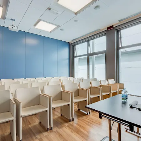 Camplus Bononia Casa Per Ferie 볼로냐