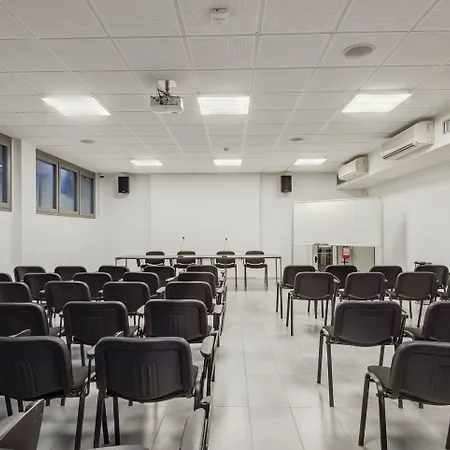 Camplus Bononia Casa Per Ferie Appartement