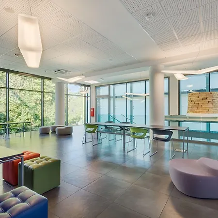 Camplus Bononia Casa Per Ferie Apartman *