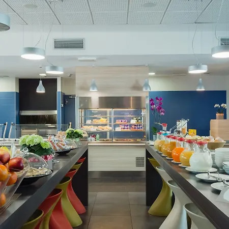 Camplus Bononia Casa Per Ferie 아파트 볼로냐