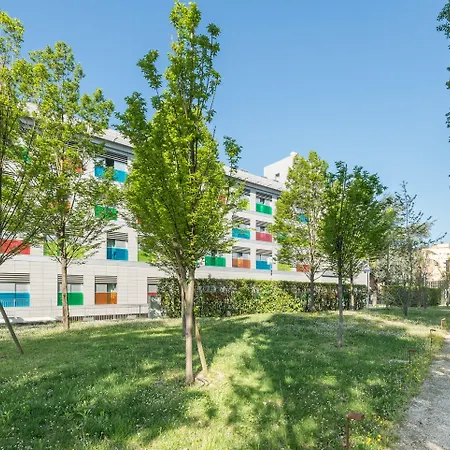 Camplus Bononia Casa Per Ferie Appartement