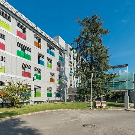 Camplus Bononia Casa Per Ferie * Bologna