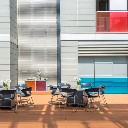 Camplus Bononia Casa Per Ferie Appartement *
