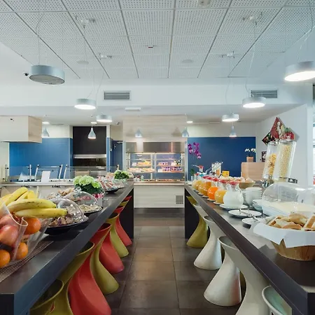 Camplus Bononia Casa Per Ferie 볼로냐