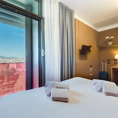 Camplus Bononia Casa Per Ferie Appartement Bologna