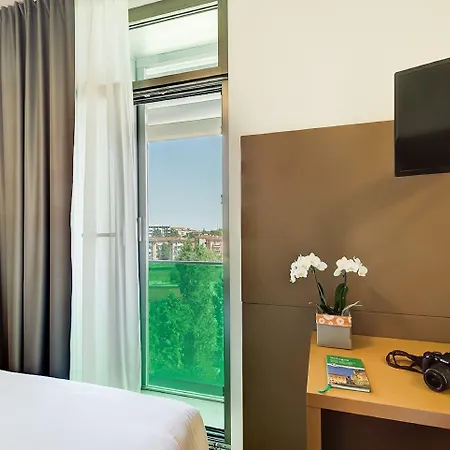 Camplus Bononia Casa Per Ferie Appartement Bologna