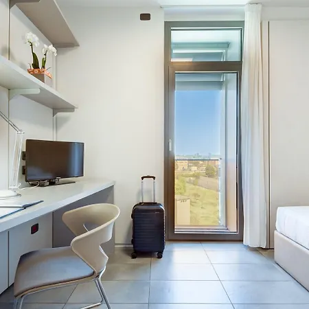 Camplus Bononia Casa Per Ferie 아파트 볼로냐