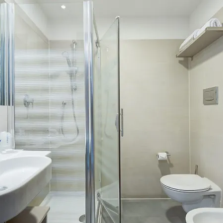 아파트 Camplus Bononia Casa Per Ferie