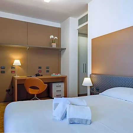 Apartamento Camplus Bononia Casa Per Ferie