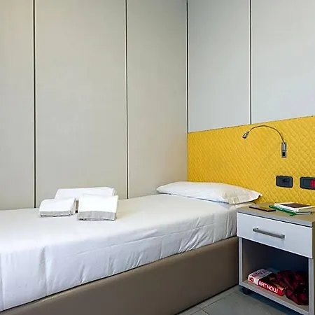Apartamento Camplus Bononia Casa Per Ferie