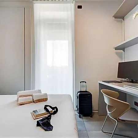 Camplus Bononia Casa Per Ferie Apartamento Bolonia