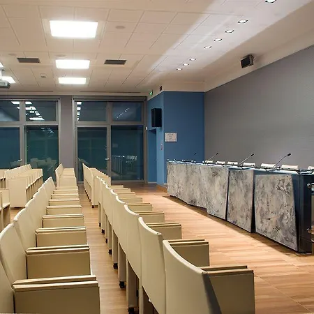 아파트 Camplus Bononia Casa Per Ferie