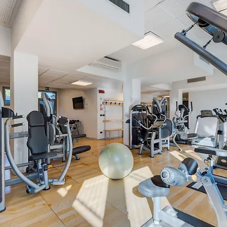 Apartament Camplus Bononia Casa Per Ferie
