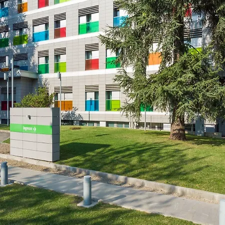 Apartament Camplus Bononia Casa Per Ferie