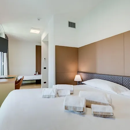 Apartament Camplus Bononia Casa Per Ferie Bolonia