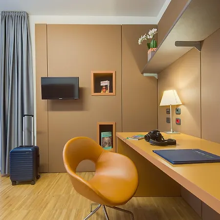 Apartament Camplus Bononia Casa Per Ferie
