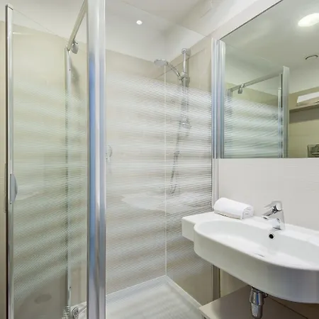 Apartament Camplus Bononia Casa Per Ferie Bolonia