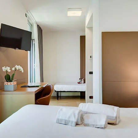Camplus Bononia Casa Per Ferie Apartament *