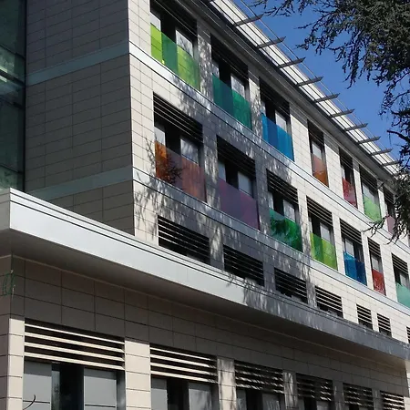 Camplus Bononia Casa Per Ferie Appartement Bologna