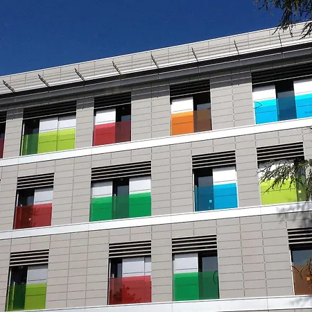 Apartamento Camplus Bononia Casa Per Ferie *