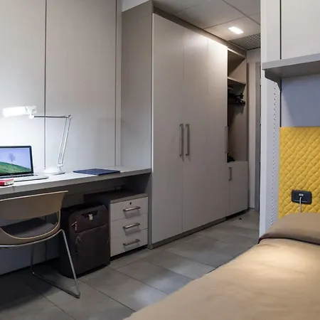 Camplus Bononia Casa Per Ferie