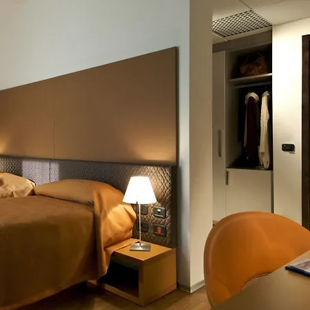 아파트 Camplus Bononia Casa Per Ferie