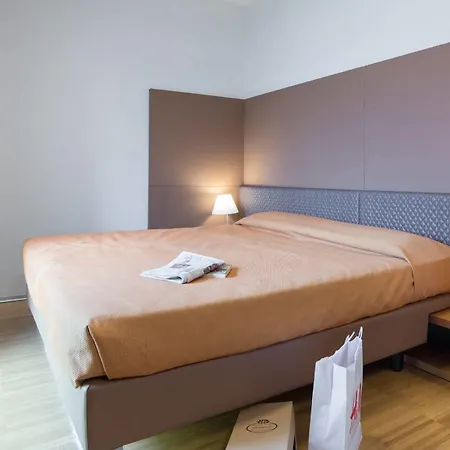 Camplus Bononia Casa Per Ferie *