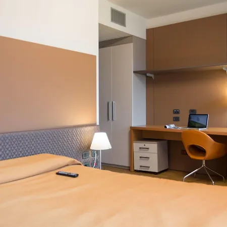 Apartman Camplus Bononia Casa Per Ferie Bologna