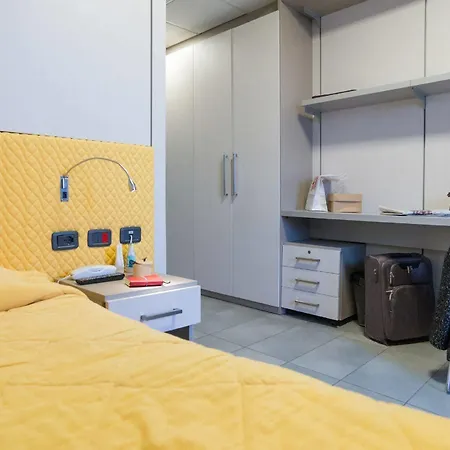 Apartman Camplus Bononia Casa Per Ferie *