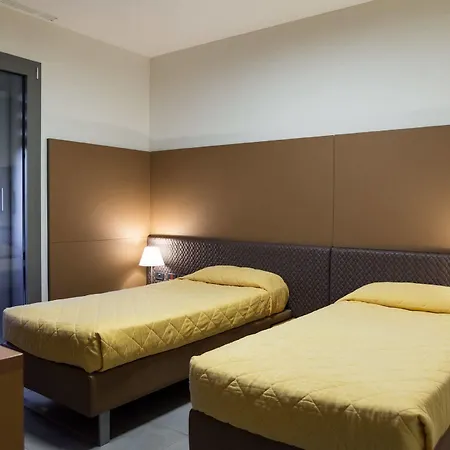 Camplus Bononia Casa Per Ferie Apartamento Bolonia