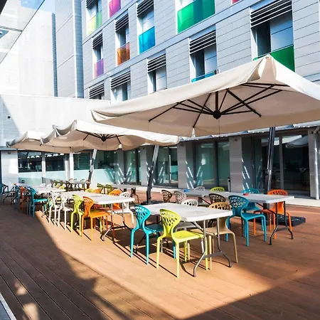 Camplus Bononia Casa Per Ferie