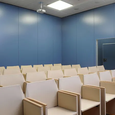 Camplus Bononia Casa Per Ferie Bologna