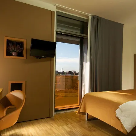 Camplus Bononia Casa Per Ferie Apartman