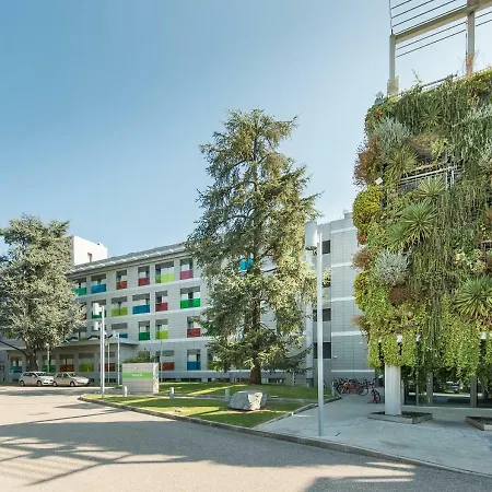 Camplus Bononia Casa Per Ferie * Bologna