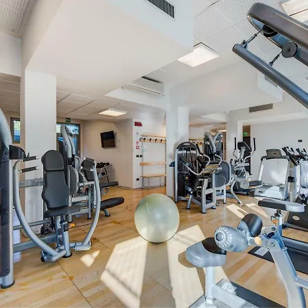 Appartement Camplus Bononia Casa Per Ferie Bologna